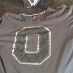 Osu grey t-shirt